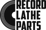 Record Lathe Parts
