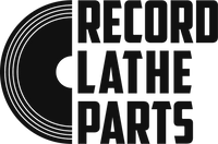 Record Lathe Parts