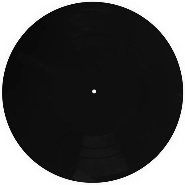 Embossing Black Polycarb cutting Blanks