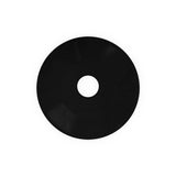 Embossing Black Polycarb cutting Blanks