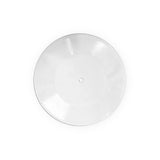 Embossing CLEAR Polycarb cutting Blanks