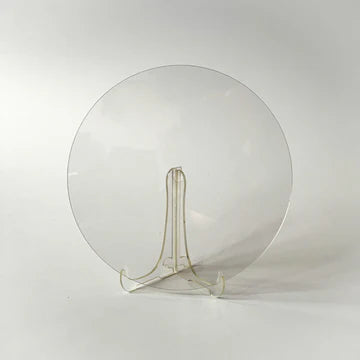 Clear PETG Diamond Blanks