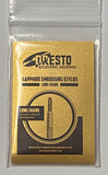 Sapphire Embossing Stylus (Long Shank) by Presto Recording Co