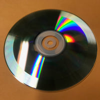 CD-Record Center Adapters