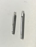 Sapphire Embossing Stylus (Long Shank) by Presto Recording Co